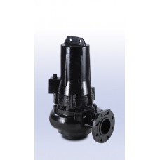 Submersible Sewage Pump