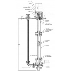 Submersible Sump Pump