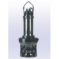 Submersible Sewage Pump